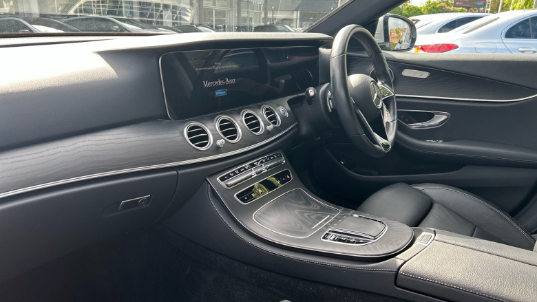 Mercedes-Benz E-Class E300d 4Matic AMG Line 5dr 9G-Tronic Diesel Estate